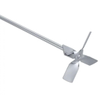 IKA R1345 Propeller Stirrer 4-Bladed