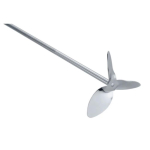 IKA R1385 3 Propeller Stirrer