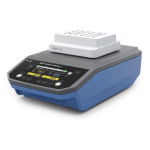 IKA Matrix Orbital Delta F2.0 Thermoshaker with Heating with Fixed Insert for 24 x 2.0mL Tubes