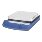 IKA C Mag MS10 Ceramic Stirrer