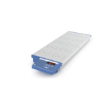 IKA RO 10 10-Position Digital Magnetic Stirrer