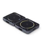 IKA TWISTER Universal Mixing Device Set 2