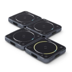 IKA TWISTER Universal Mixing Device Set 4