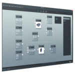IKA Laboratory Software for ROTAVISC