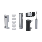 IKA ROTAVISC ELVAS-1 Adapter Set for Extremly Low Viscosities