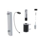 IKA ROTAVISC VOLS-1 Adapter Set for Low Volumes