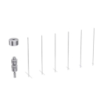 IKA ROTAVISC T-Spindle Set