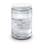 IKA ROTAVISC Standard Silicon Oil 50mPas at 25C