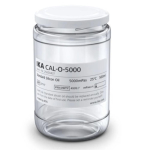 IKA ROTAVISC Standard Silicon Oil 5000mPas at 25C