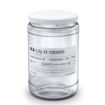 IKA ROTAVISC Standard Silicon Oil 100000mPas at 25C