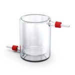 IKA Double-Walled Beaker 600mL