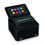 Implen NanoPhotometer N120-Mobile UV/Vis Spectrophotometer with Colour Touch Screen and Integrated B