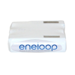 Battery NiMH 3.6 V /2000 mAh rechargeable