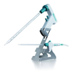 Integra Stand for PIPETBOY and VACUBOY
