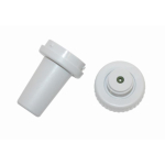 Integra PIPETBOY Sterile Nosepeice Module Housing  - Classic, including O-Ring for PIPETBOY acu 2  g
