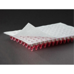 Gas PermASeal Microplate Film 125mm x 78mm