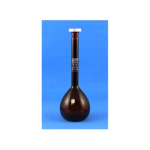 Flask Amber A 100Ml