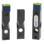 DMV-BioCell Microcuvette 0.5mm Path Length 2.5uL Minimum Volume Z Height 15mm