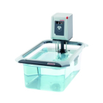 Julabo CORIO C-BT27 27L Open Heating Bath Circulator; Perspex Bath