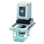 Julabo CORIO CD-BT27 27L Open Heating Bath Circulator; Perspex Bath