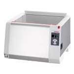 Pura 14 Water Bath - 1 to 14L