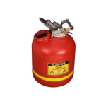 Safety Can 19L