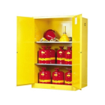 Flammable Safety Cabinet 341L