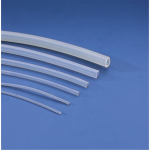 Tubing Silicone 5x1.5mm BxWall