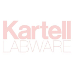 Kartell Set of Four Swivel Castors (for MIC4526)