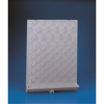 Kartell Drying Rack Polystyrene