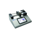 KDS Legato 210 Syringe Pump Dual Infuse/Withdraw with Touch Screen