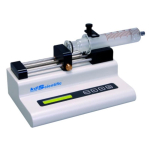 KDS 100 Legacy Single Syringe Infusion Pump 220VAC