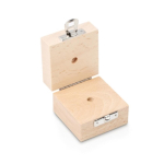 Wooden Box For Checkweight