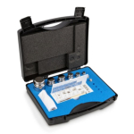 Kern Class E2 Test Weight Set - 1g - 500g