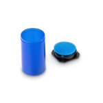 Kern Class F1 Test Weight with Box - Certified - 200g
