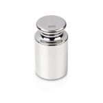 Kern Class F1 Test Weight with Box - Certified - 500g