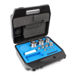 Kern Class M1 Weight Set - Certified - 1g - 2kg