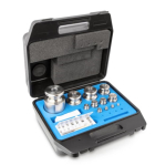 Kern Class M1 Test Weight Set - 1mg - 5kg