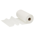 WypAll® Food & Hygiene Wiping Paper L10 Compact Roll WHITE 7225 - 24 rolls