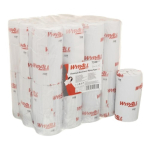 Kimberly-Clark WypAll L20 - 2 ply Blue Roll 116 sheets per roll 46 x 24cm