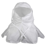 Kimtech A5 Sterile Hood with Ties - White - Universal Size
