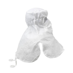 Kimtech A5 Sterile Hood with Mask - White - Universal Size