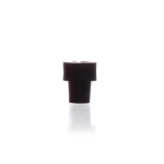 Kimble NMR pressure caps PE for 5mm tubes black