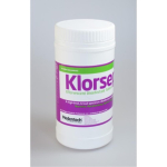Klorsept 87 Disinfection Tablets pk60