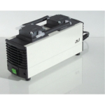 KNF Minilab Diaphragm Vacuum Pump N816.1.2 KT  30L/min Chemical Resistant