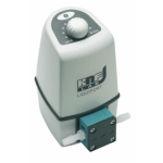KNF Liquid Transfer Pump NF 300 KT.18S 0.5-3.0L/min 1 bar (PP Head) Manual Control