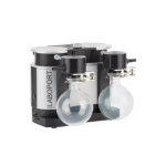 KNF Laboport SR 820 G Vacuum pump system 20L/min