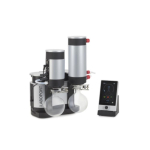 KNF Laboport SC 820 G Vacuum Pump System 20L/min 6mbar