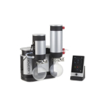 KNF Laboport SC 840 G Vacuum Pump System 34L/min 6mbar