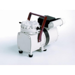 KNF Portable vacuum pump 15 L/Min 100 mbar IP20
